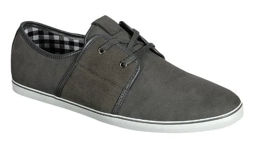 Arider BEN-02 Men's Mixed Material Low-Top fashion-sneakers Shoes- Camel