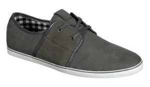 Arider BEN-02 Men's Mixed Material Low-Top fashion-sneakers Shoes- Camel