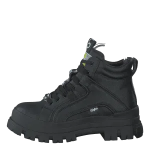 Aspha Nc Mid Black