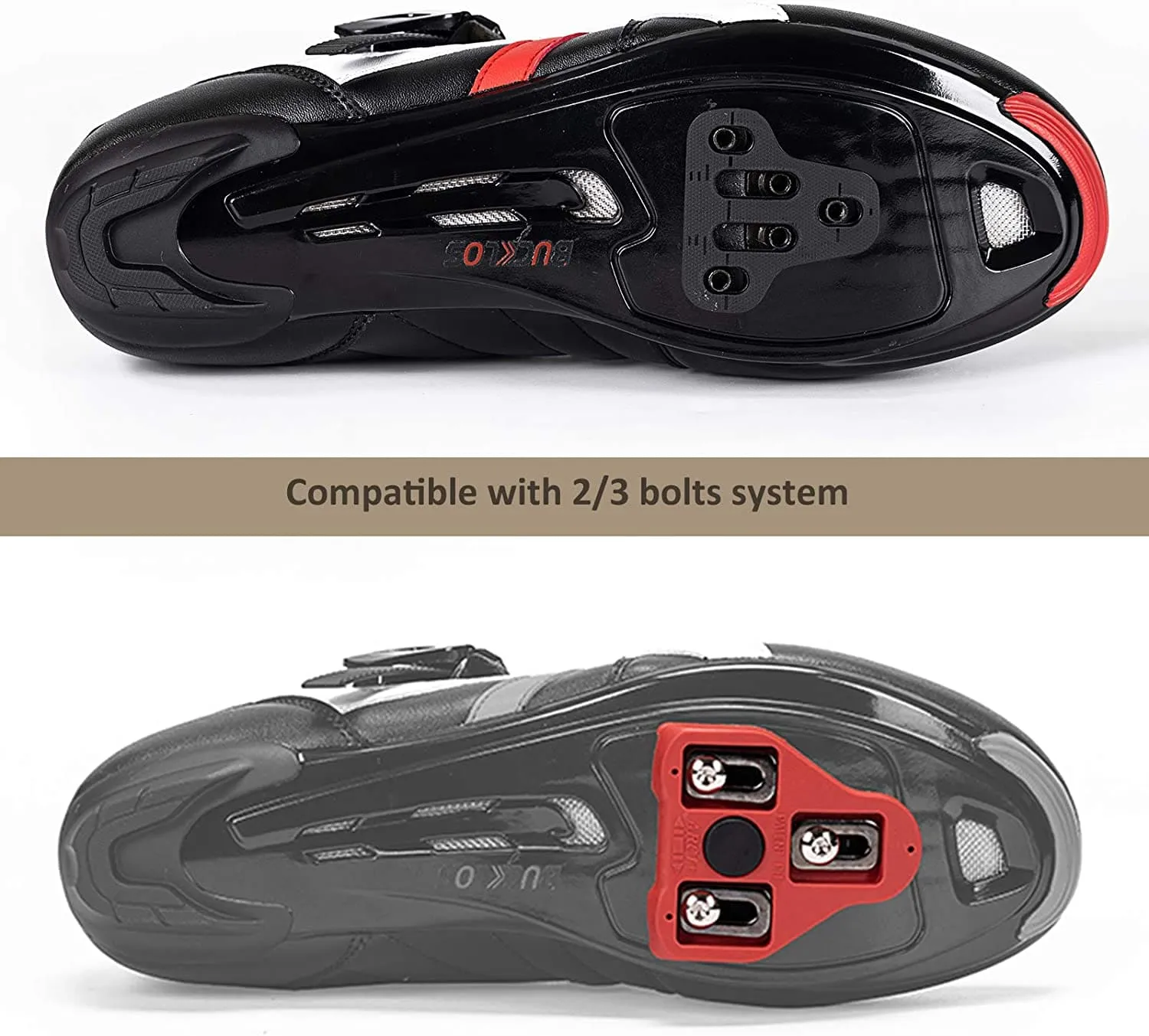 B709 Peloton Bike Shoes