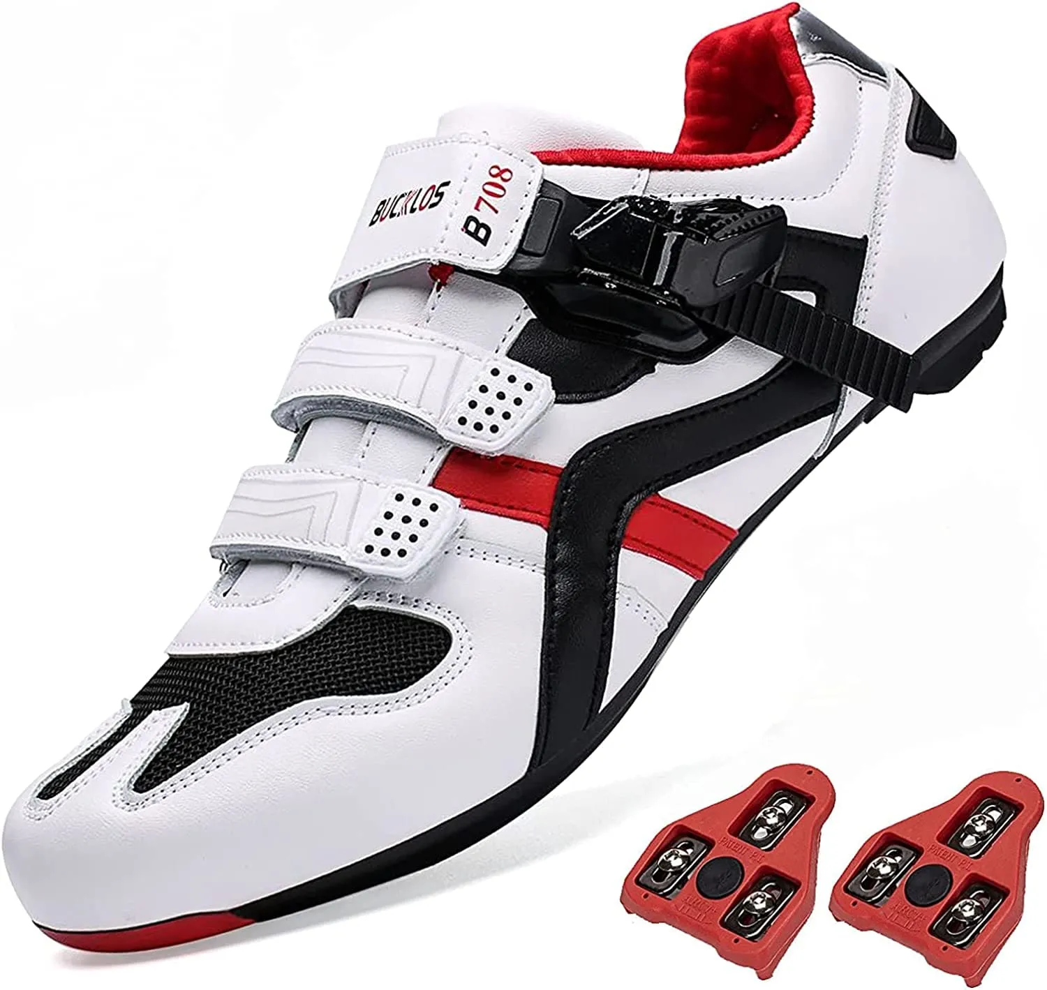 B709 Peloton Bike Shoes