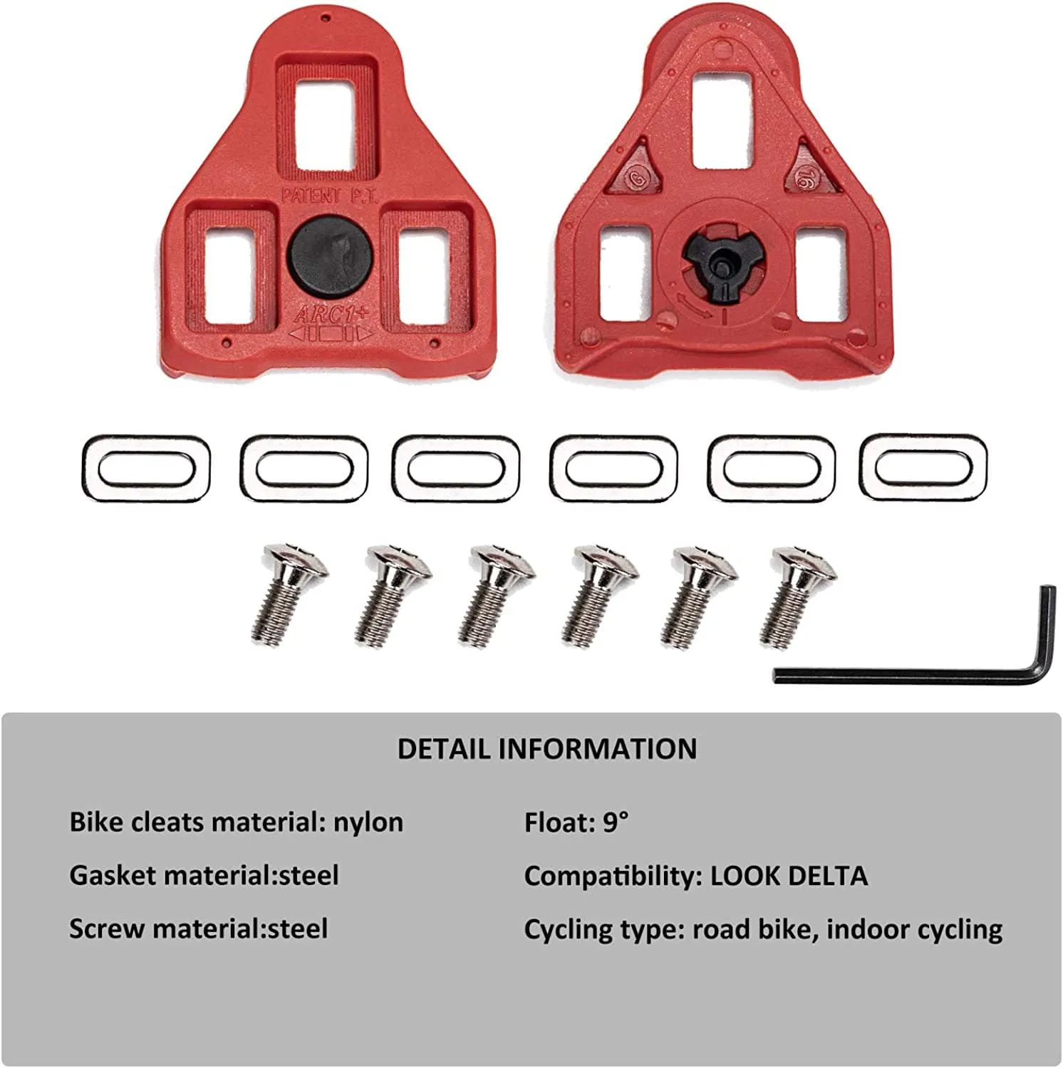 B709 Peloton Bike Shoes