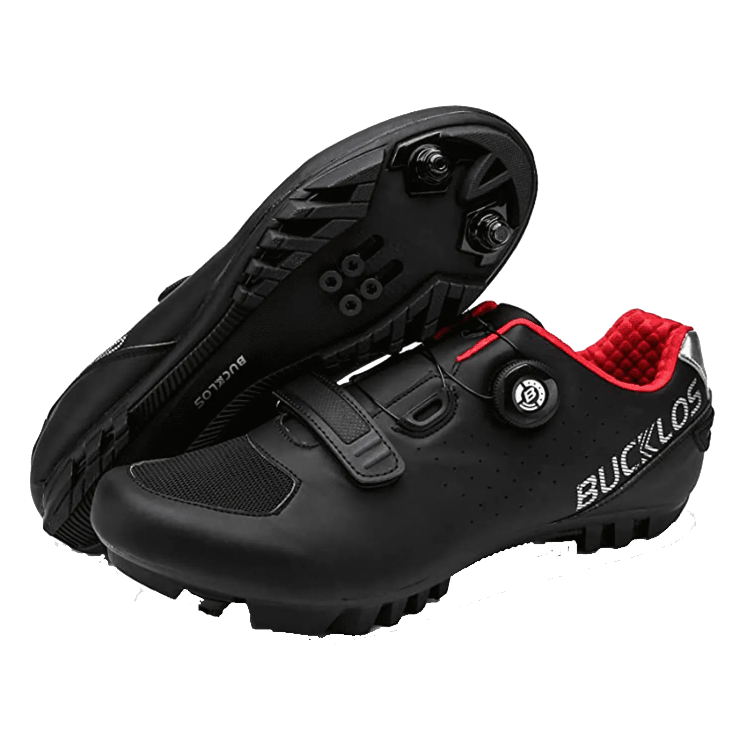 B718 Lock Free Cycling Shoes