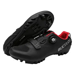 B718 Lock Free Cycling Shoes
