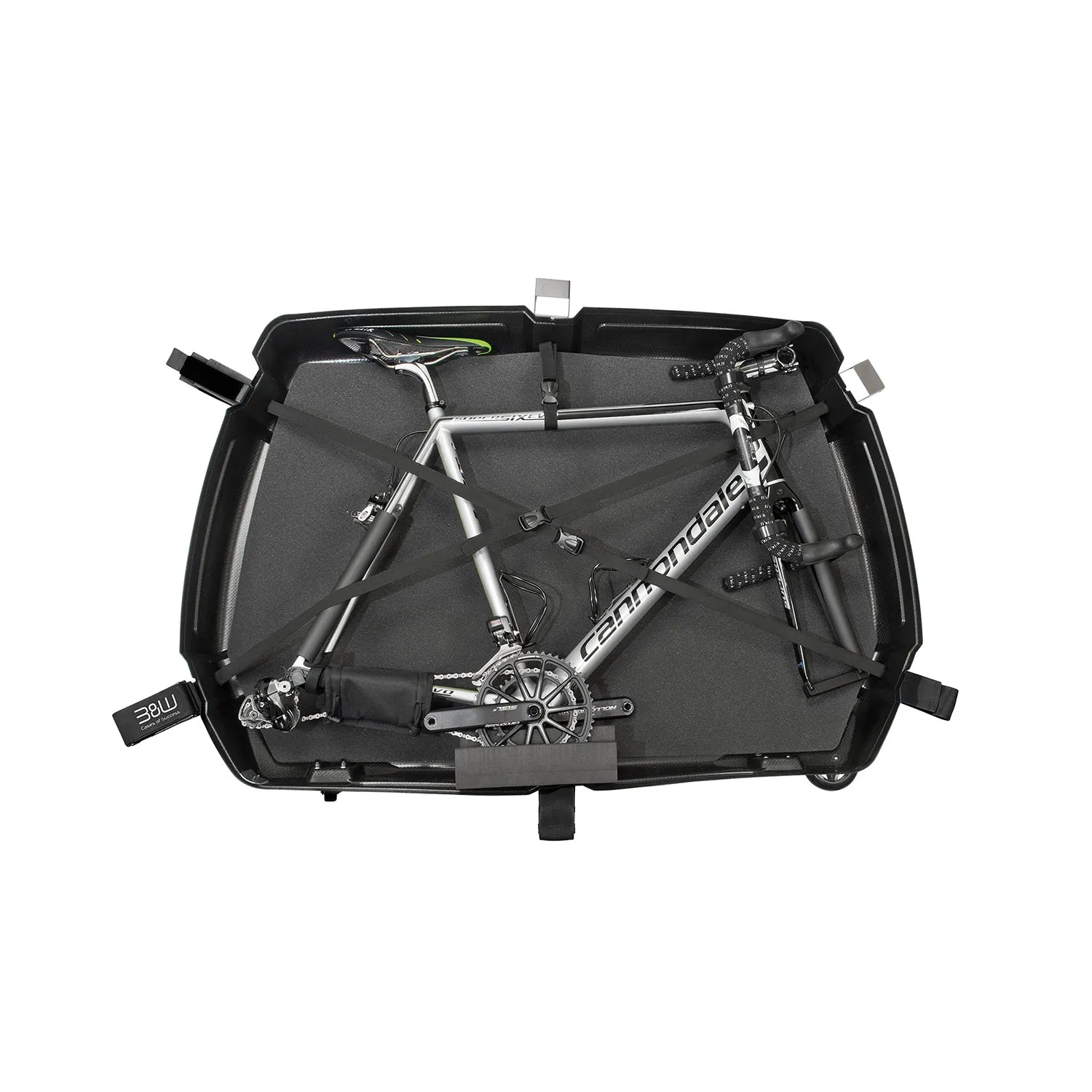 B&W Bike.Guard Curv®