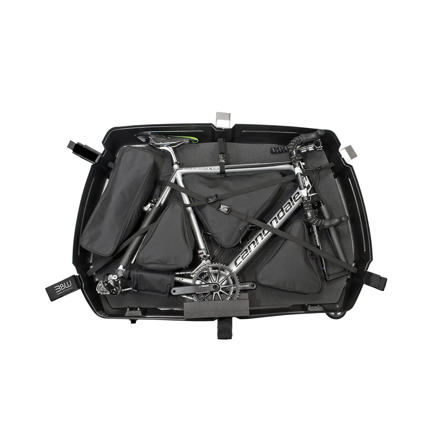 B&W Bike.Guard Curv®