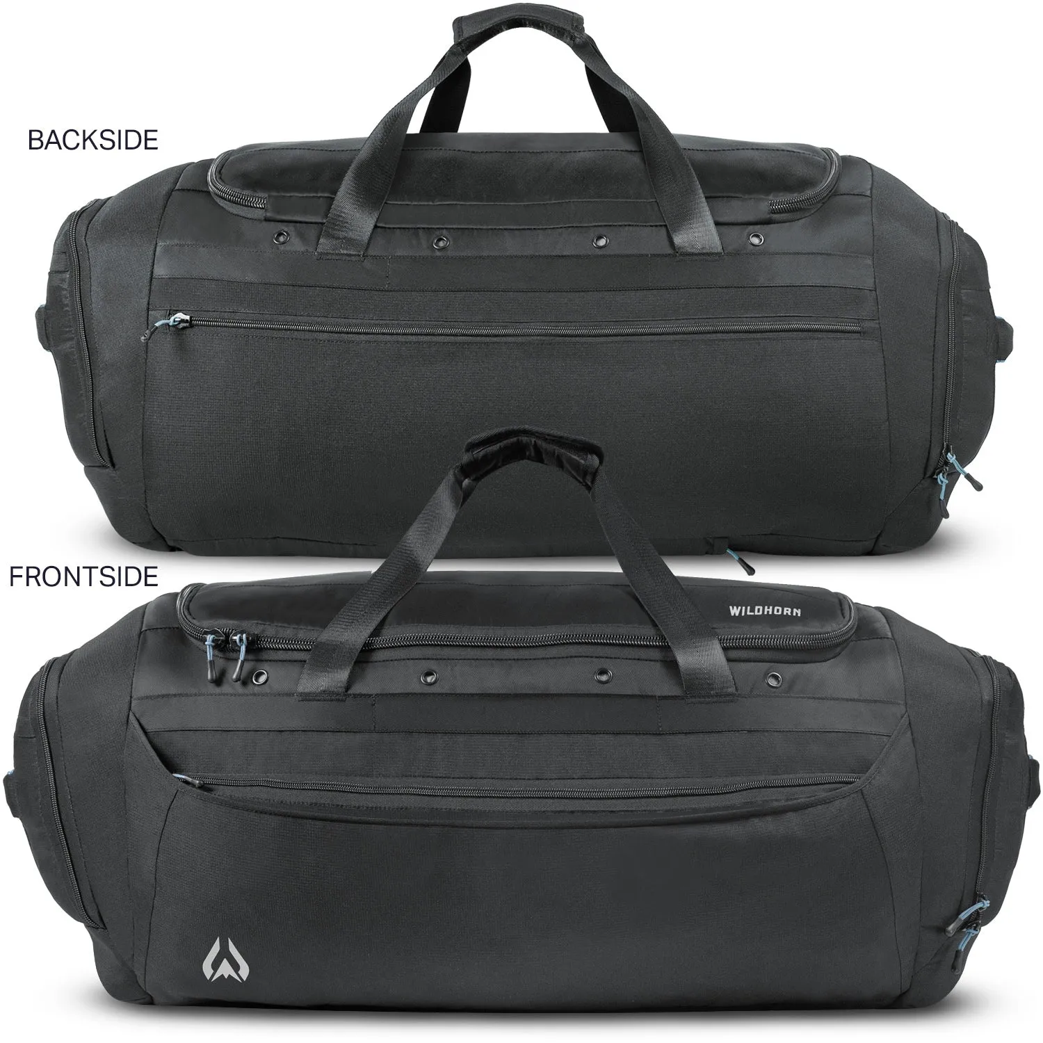 Big Mesa 90L Bike Duffel