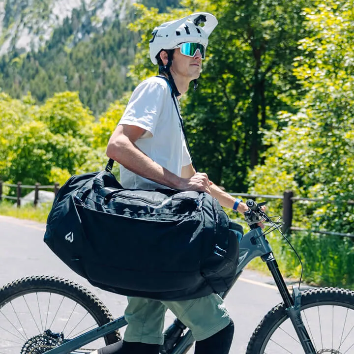 Big Mesa 90L Bike Duffel