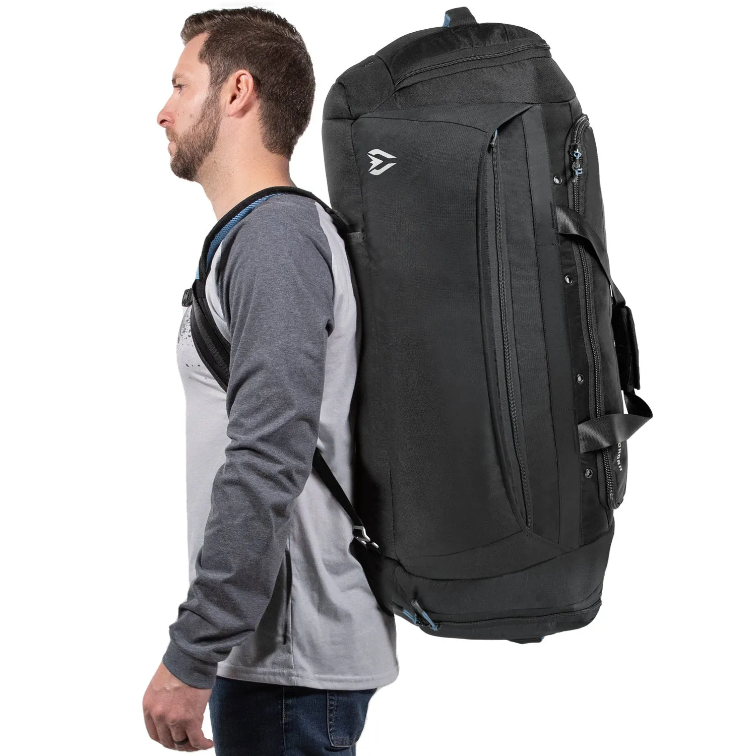 Big Mesa 90L Bike Duffel