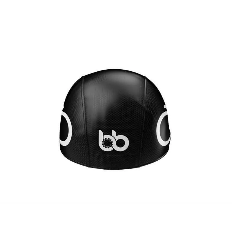 Bike Forever Cycling Cap (Black)