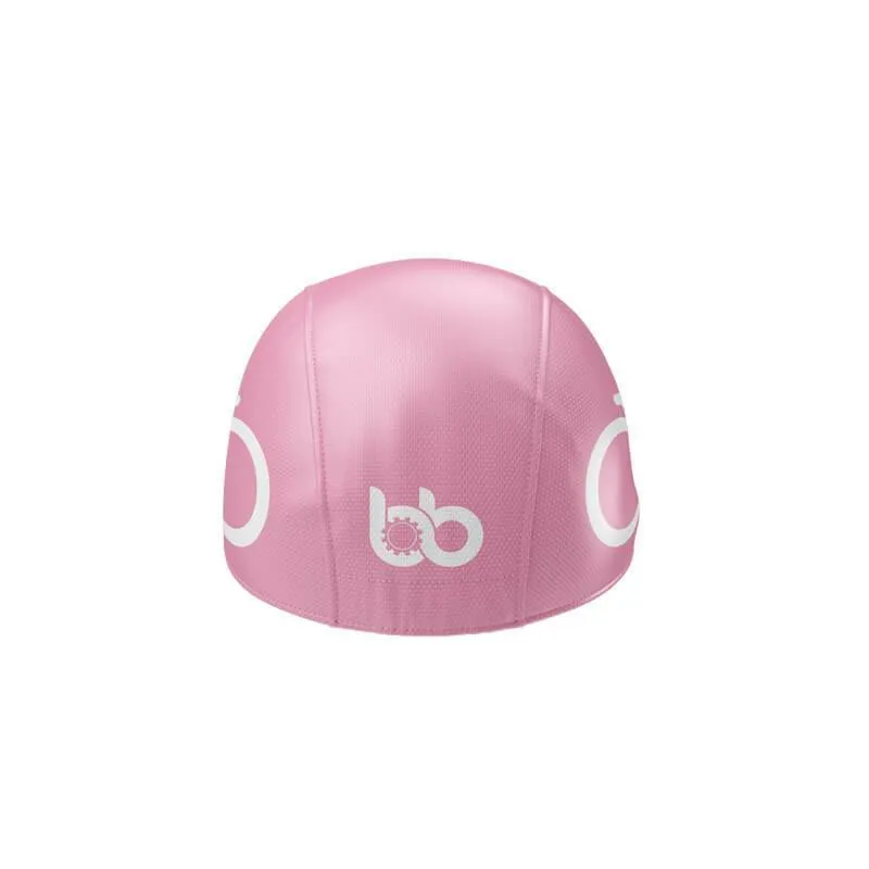 Bike Forever Cycling Cap (Pink)
