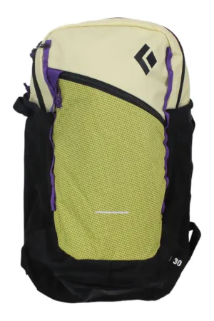 Black Diamond Theorem 30 Backpack