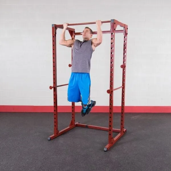 Body-Solid Best Fitness Power Rack BFPR100