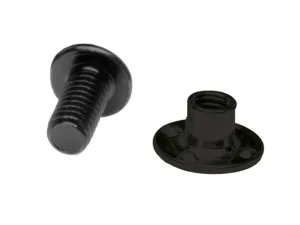 Bont Cycling Replacement Screw & Nut for Buckles