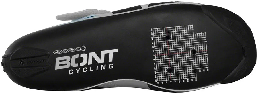 Bont Riot TR  Triathlon Shoes