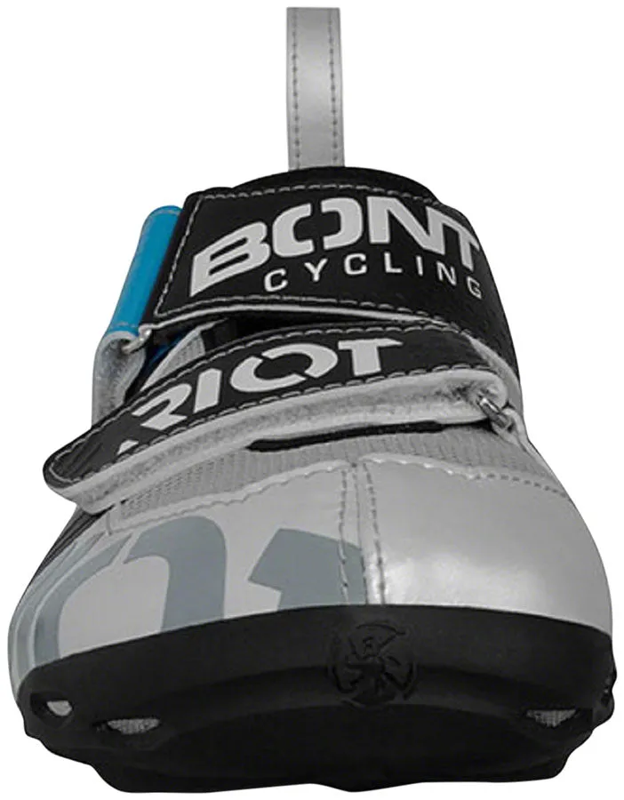 Bont Riot TR  Triathlon Shoes