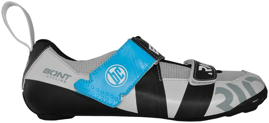 Bont Riot TR  Triathlon Shoes