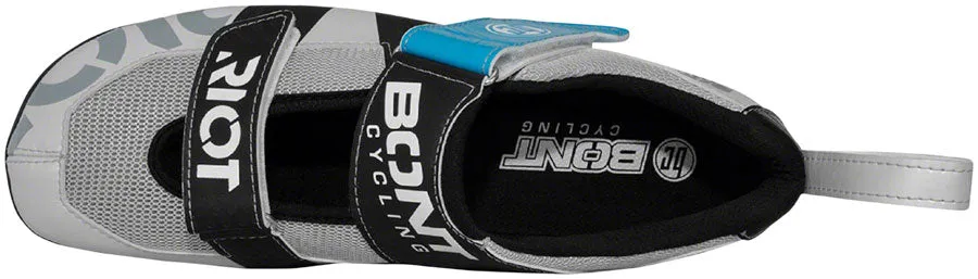 Bont Riot TR  Triathlon Shoes