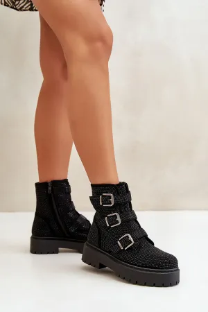 Boots model 199983 Step in style