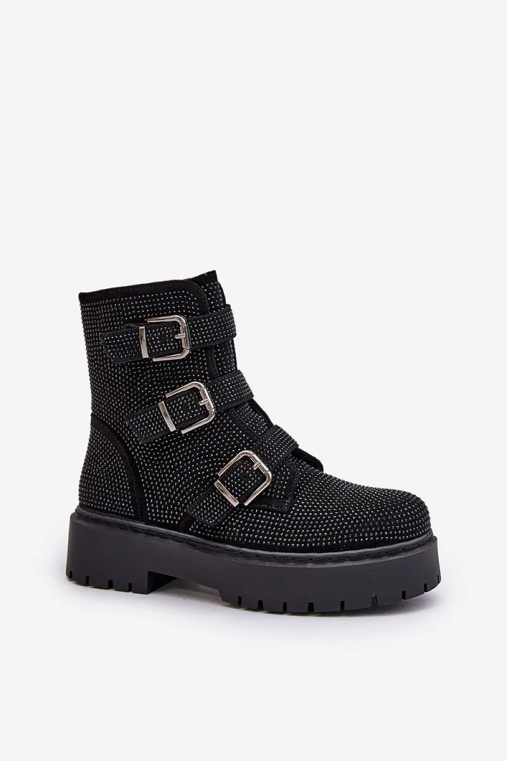 Boots model 199983 Step in style