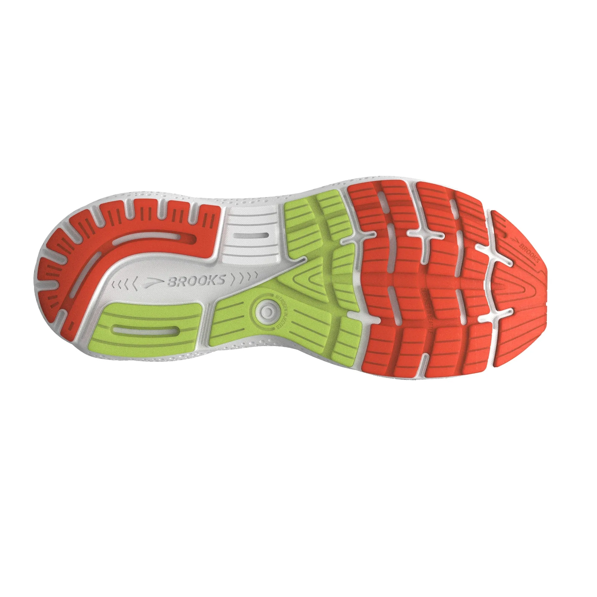 Brooks Men's Ghost 16 GTX