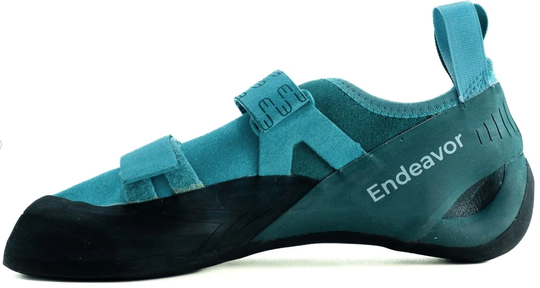 Butora Endeavor (Wide Fit) - Seagrass