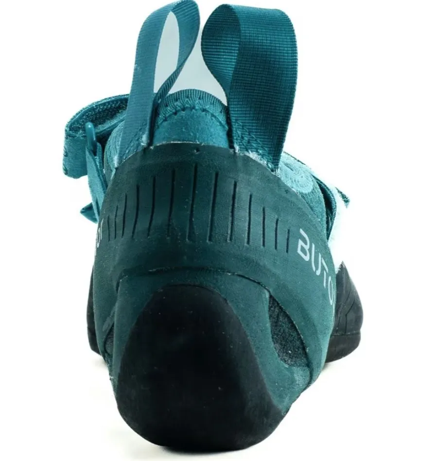 Butora Endeavor (Wide Fit) - Seagrass