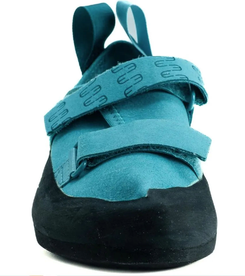 Butora Endeavor (Wide Fit) - Seagrass