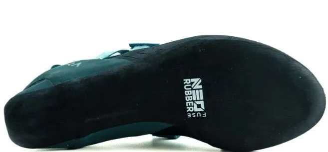 Butora Endeavor (Wide Fit) - Seagrass