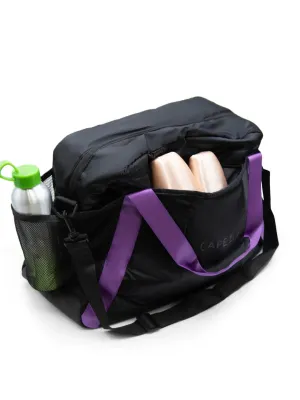 Capezio B230 Motivational Duffle