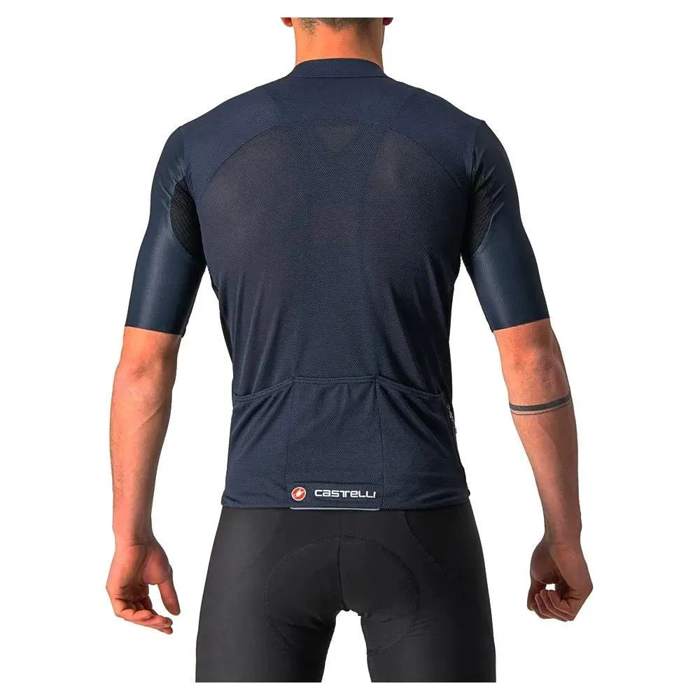 Castelli Endurance Elite Jersey - Men's