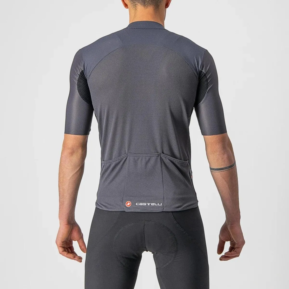 Castelli Endurance Elite Jersey - Men's