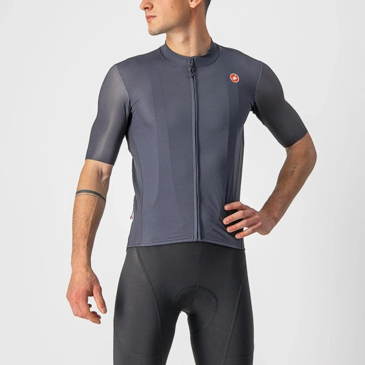 Castelli Endurance Elite Jersey - Men's