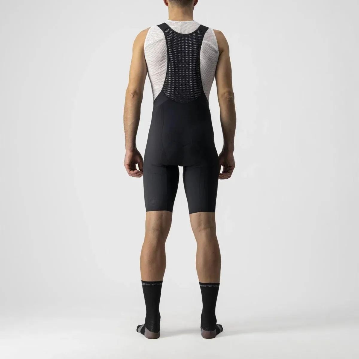 Castelli Premio Bib short (Black) - Men's