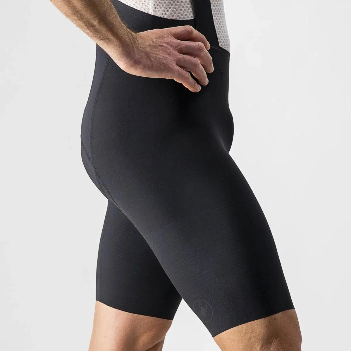 Castelli Premio Bib short (Black) - Men's