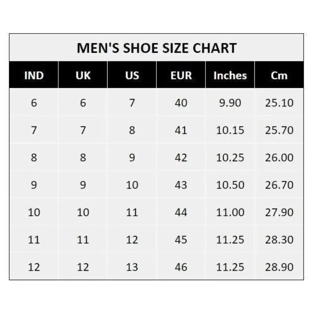Casual Leather Shoes for Men - Slip-On Brown Casual Shoes