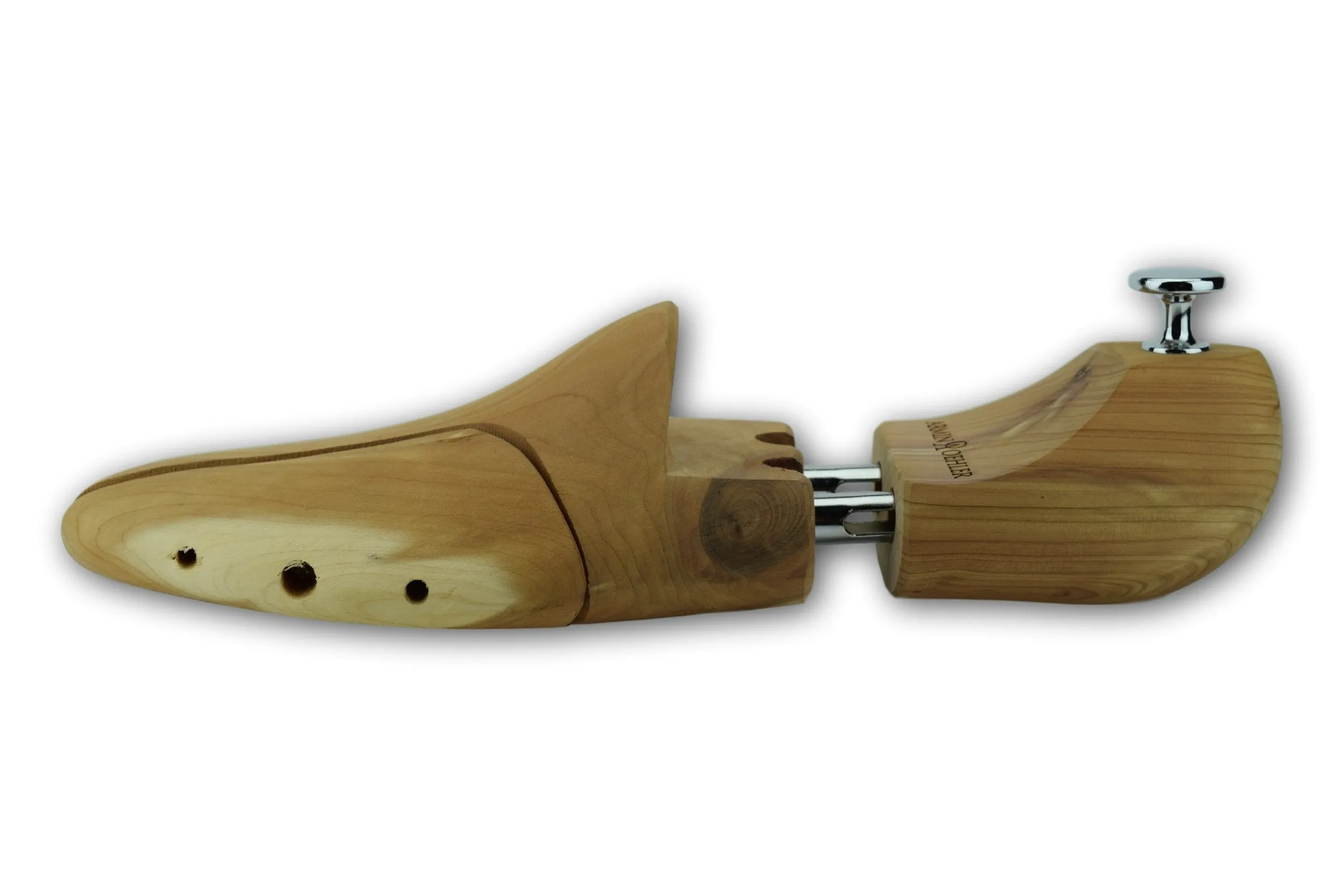 Cedar Shoe Tree