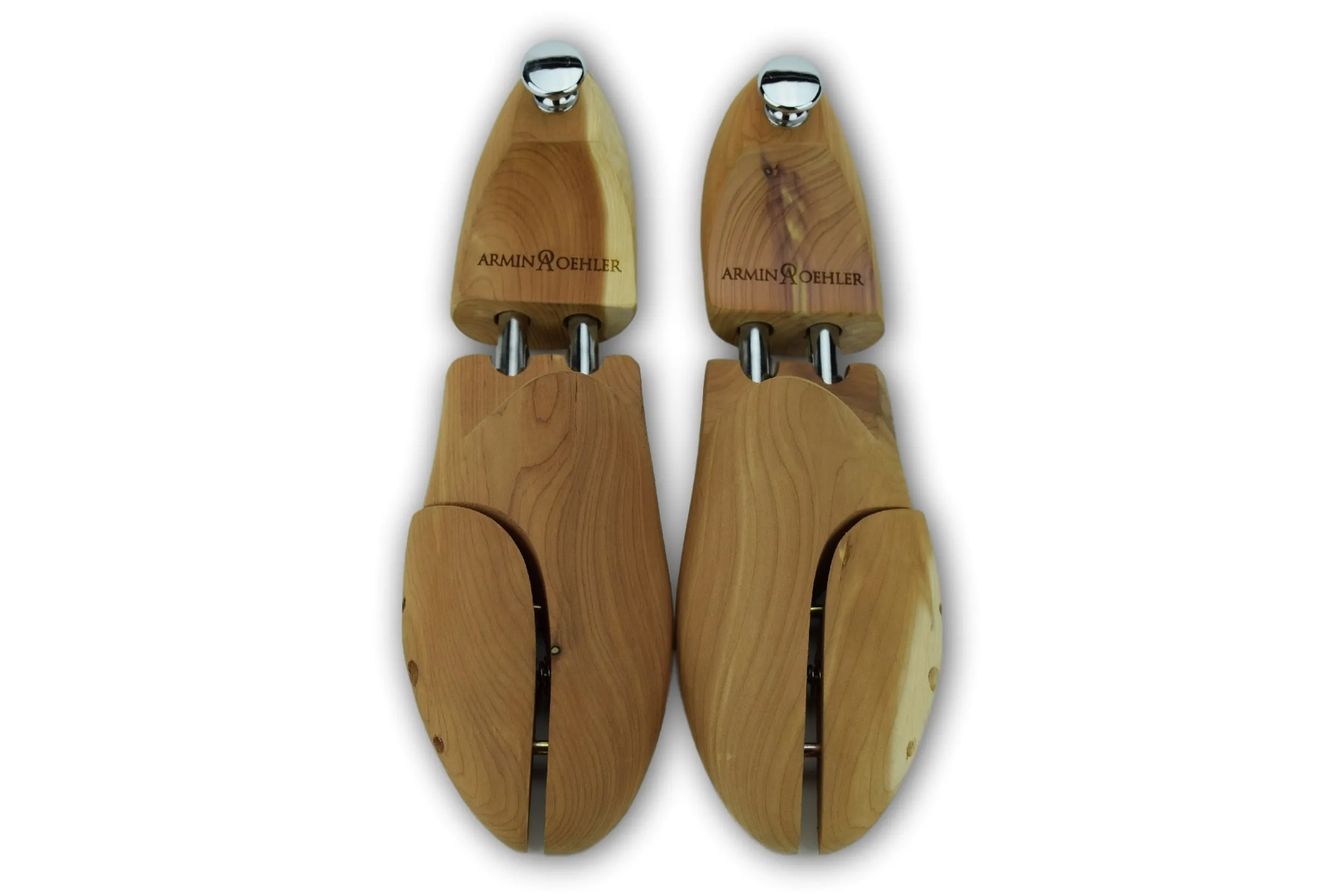Cedar Shoe Tree