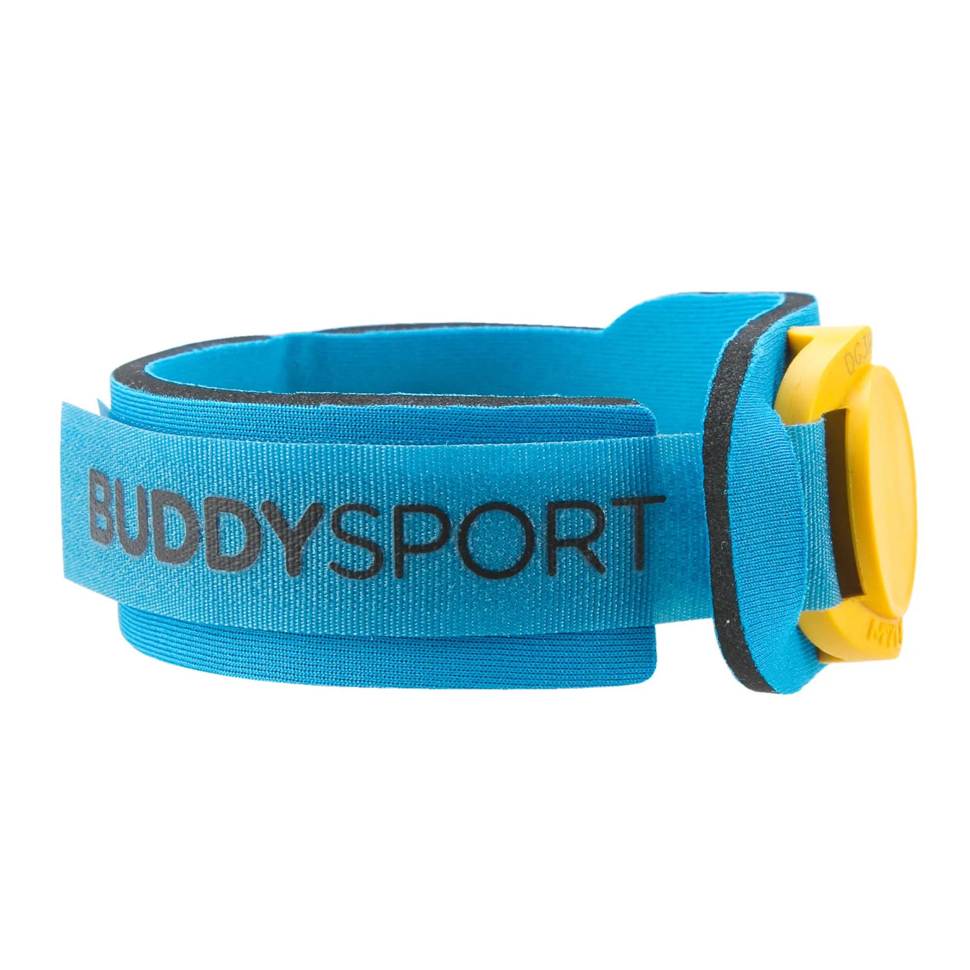 Chip Holder | BuddySwim Timing Chip Band