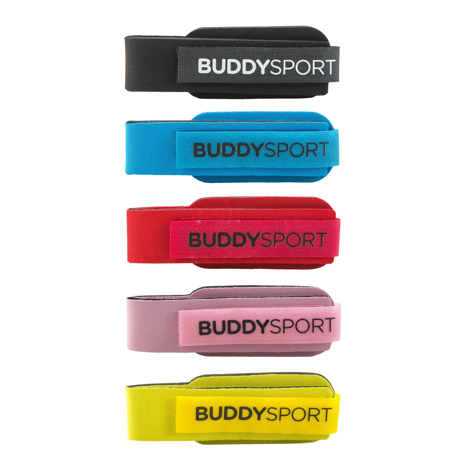Chip Holder | BuddySwim Timing Chip Band
