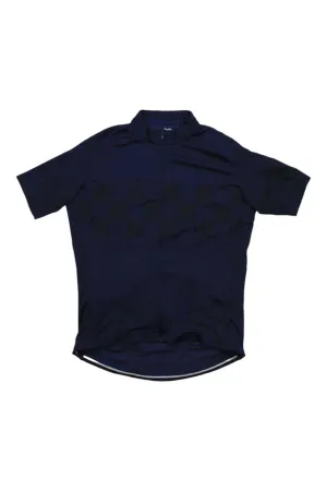 Classic Check Jersey