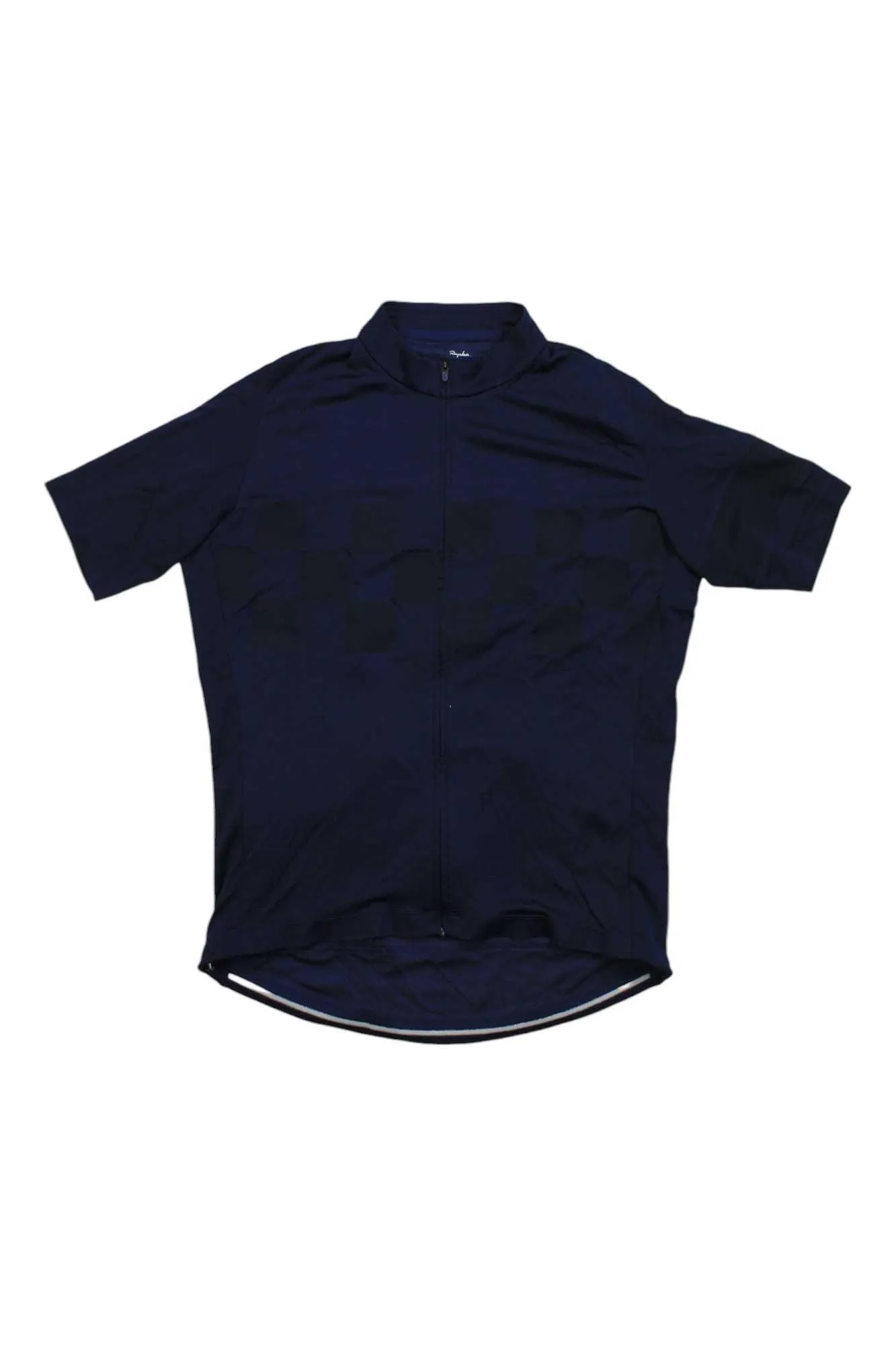 Classic Check Jersey