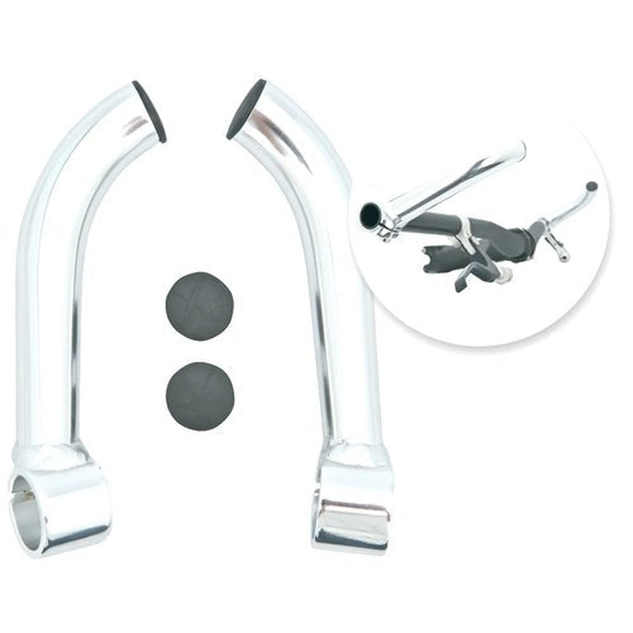 Clearance - EXTENDO 200 Bar Ends