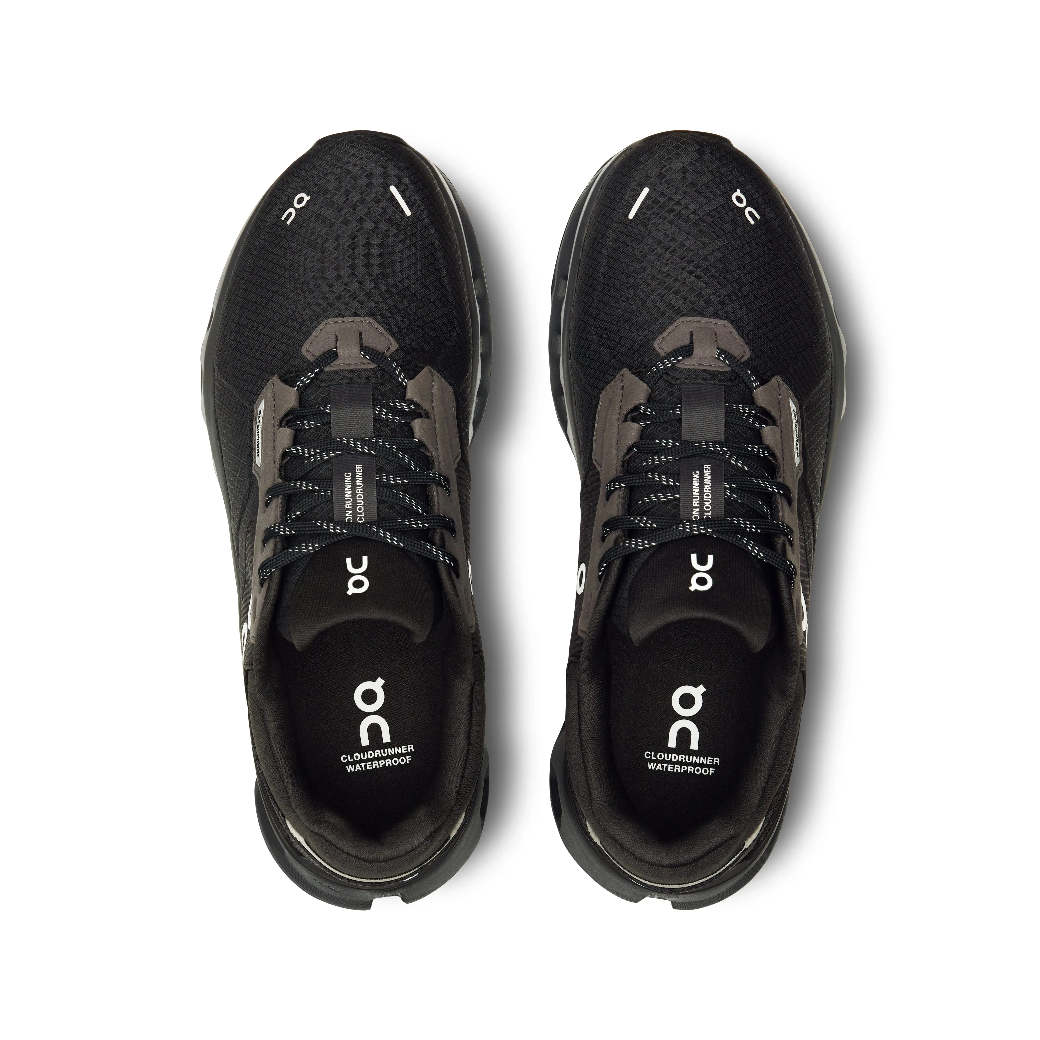 Cloudrunner 2 Waterproof - Women's