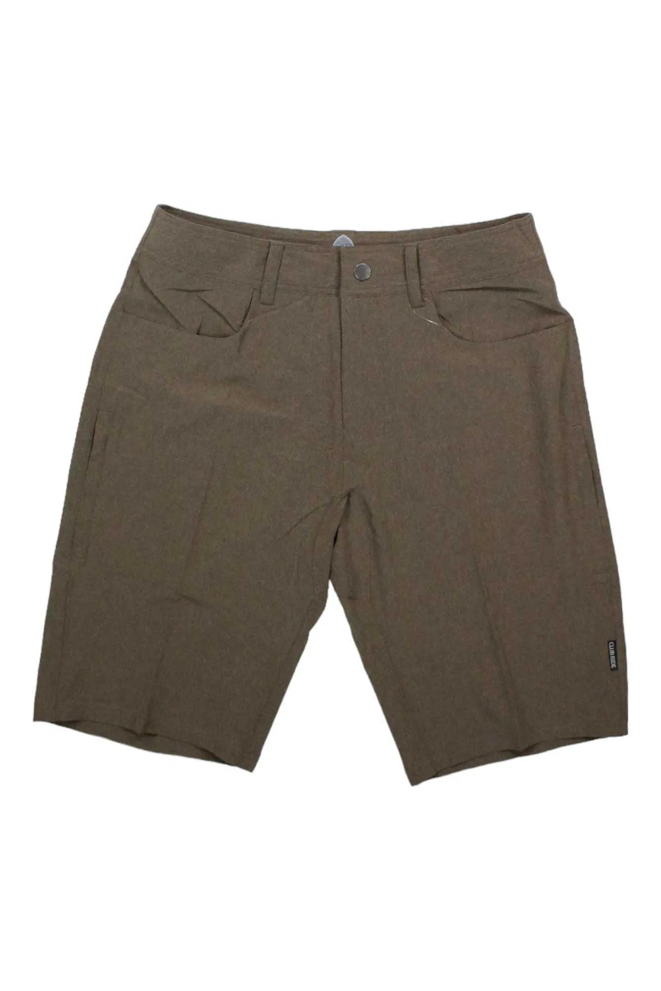 Club Ride Men's MTN Surf 12 Inch Short