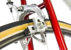 Colnago Super Classic Pantographed Road Bike 1970s