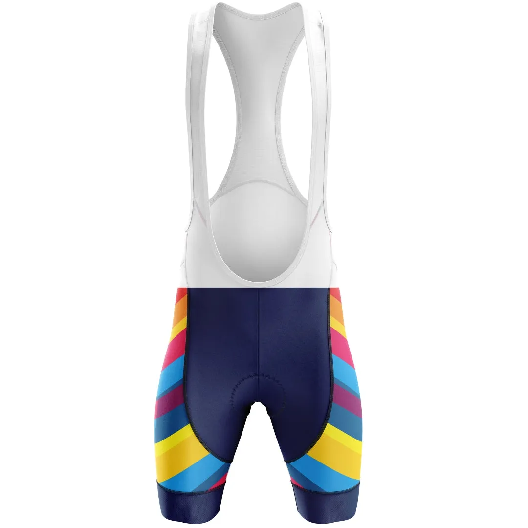 Color Carnival | Women's Short Sleeve Cycling Set