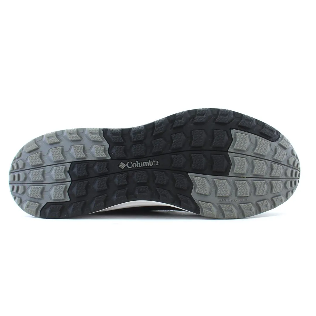 COLUMBIA  PIVOT MID WATERPROOF