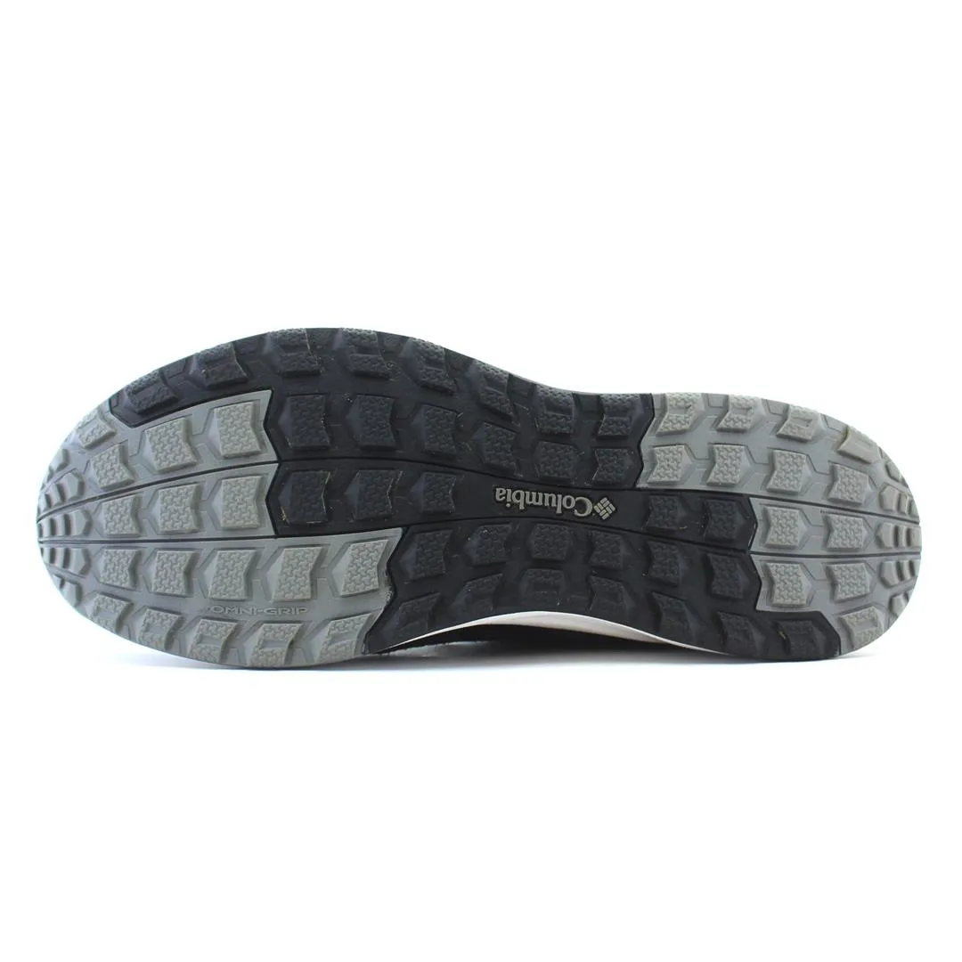 COLUMBIA  PIVOT MID WATERPROOF