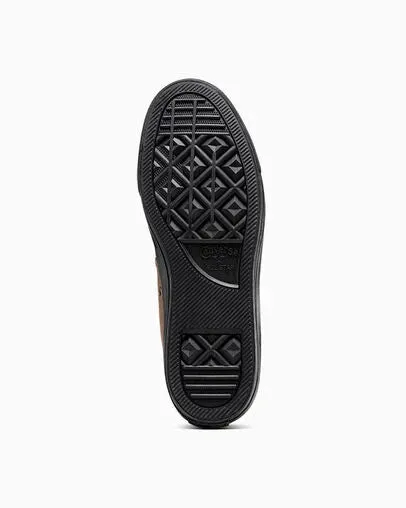 Converse CTAS Pro X Roman Gonzalez: Mushroom Forage/Black